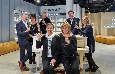 Openingsuren Juwelier Bosmans Aalst Grote Markt 17.